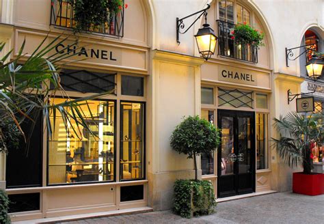 coco chanel paris|coco chanel boutique in paris.